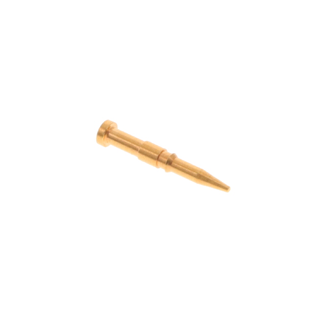 TE Connectivity AMP Connectors 221607-6